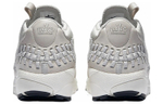 Кроссовки Nike Footscape Woven Chukka Light Bone