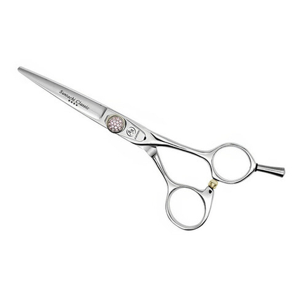 Suntachi Classic прямые ножницы AFJD-MP-55L 4 класс ✅ Оригинал