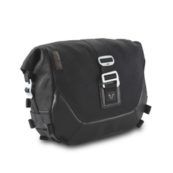 BC.HTA.00.401.10200L SW-MOTECH LEGEND GEAR SIDE BAG LC1 LH (BLK)