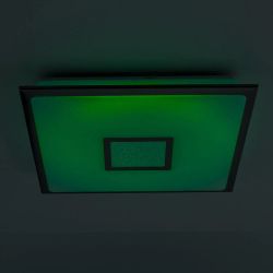 Citilux Старлайт Смарт CL703AK51G Умная люстра Матовый Хром