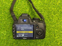 Nikon D3100 + 18-55mm 1300 кадров Покупка/Продажа