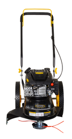 Лесочная газонокосилка Huter GLM-5.0 L