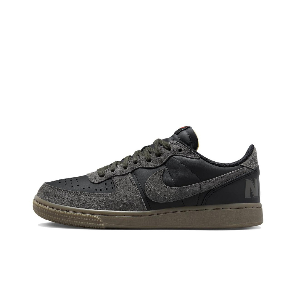 Nike Terminator Low Medium Ash Gum