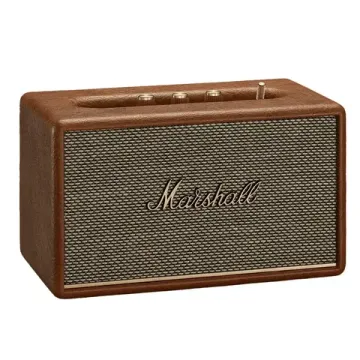 Беспроводная акустика Marshall Stanmore III Brown