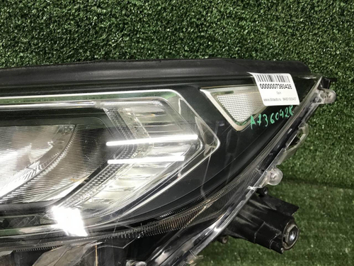 Фара левая Toyota RAV4 5 XA50 (2018-н.в.) LED