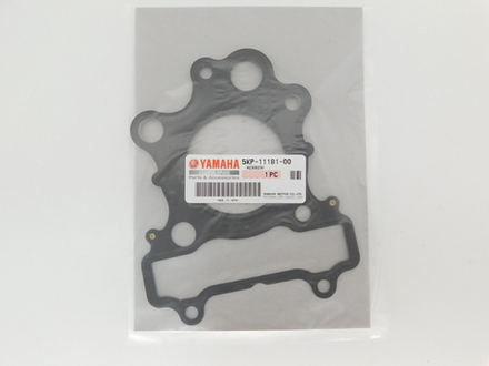 прокладка под гбц Yamaha Drag Star 400 XVS400 5KP-11181-00-00