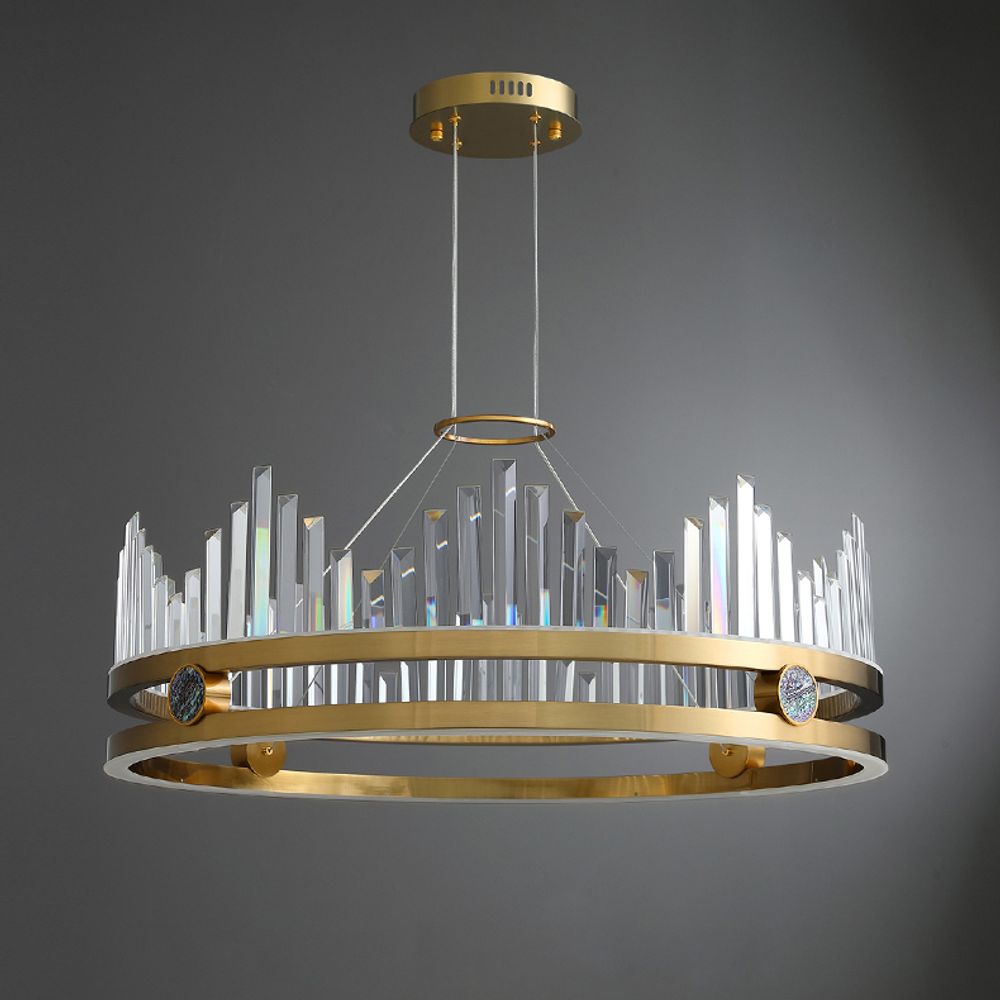 Подвесная Люстра Imperium D80 By Imperiumloft