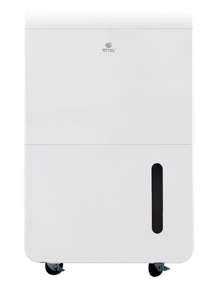 Осушитель воздуха серии PACIFIC Palazzo RD-PC70-E