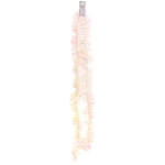 Мишура 2 м 9 см «Волшебство», Перламутр