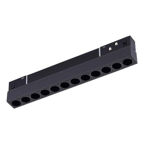 Светильник трековый SKYLINE 48 LED 1х12W