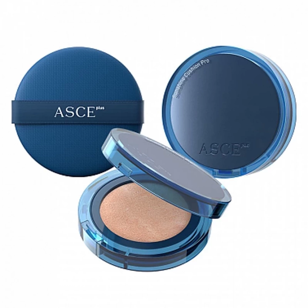 ASCE+ Sunshine Cushion Pro ExoCoBio