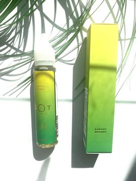 Купить Жидкость Hotspot Dot Salt - Ананас Яблоко 30 мл