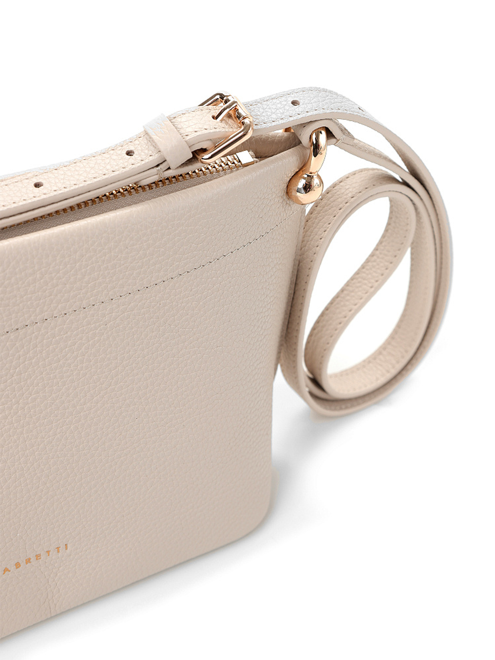 Сумка кожаная FABRETTI L19699-112