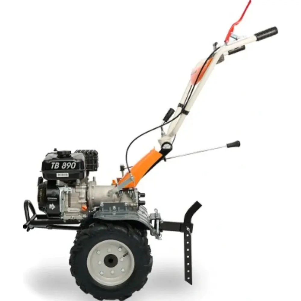 VILLARTEC TB890 мотоблок бензиновый