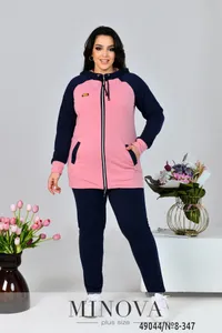 Костюм 8-347-фреза Minova