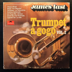 James Last ‎– Trumpet a Gogo Vol. 2 (Канада 1973г.)