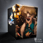 Обложка на паспорт Авантюрин