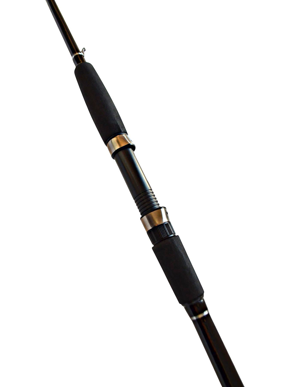 Спиннинг на сома Cat Fish Kaida тест 200- 600 гр длина 150 см