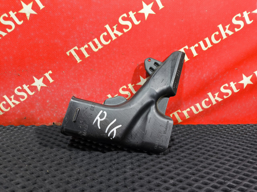 Воздуховод отопителя 2016г