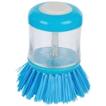 Щетка с емкостью для моющего средства KB-05