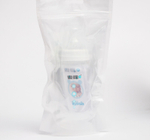 5073678 Бутылочка для кормления, широкое горло, ULTRA MED, 270 мл., от 0 мес., медленный поток