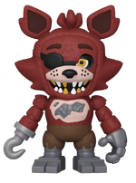 Фигурка Funko Vinyl SNAPS! FNAF Foxy