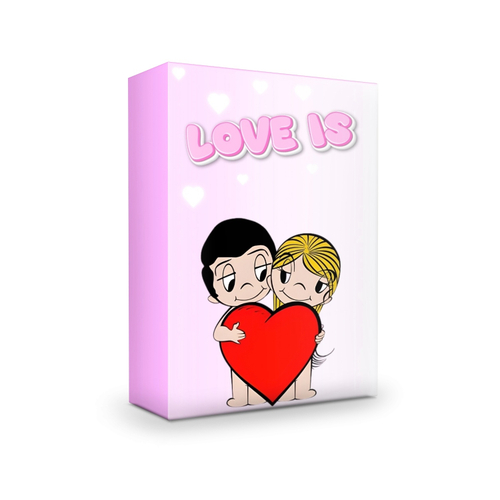 Конкурс "Love is"