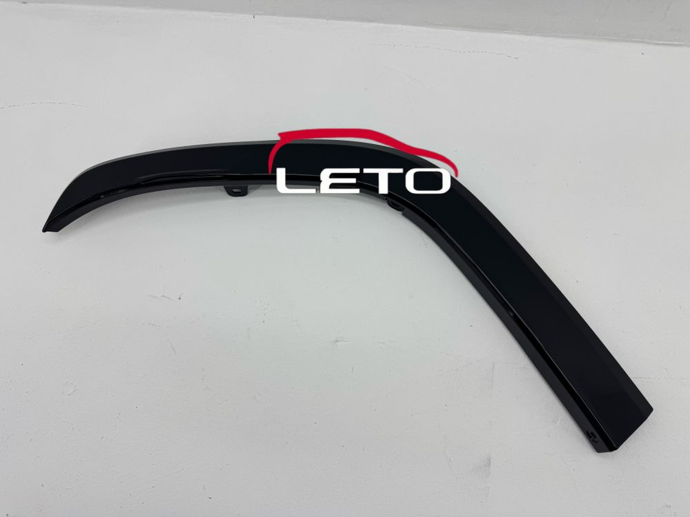 MOULDING SUB-ASSY, QUARTER OUTSIDE, 75605-60102-C1 7560560102C1