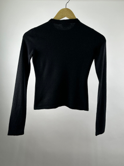 Лонгслив Saint Laurent