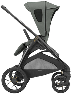 Коляска Inglesina Aptica XT System Duo 2 в 1 2025 Taiga Green