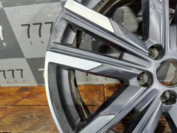 Диск колесный литой R20 Geely Monjaro 21-нв Б/У Оригинал 8892585146