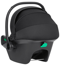 Коляска Carrello Vector CRL-6550 Nova DK791 Grey Line 3 в 1 Cupcake Beige