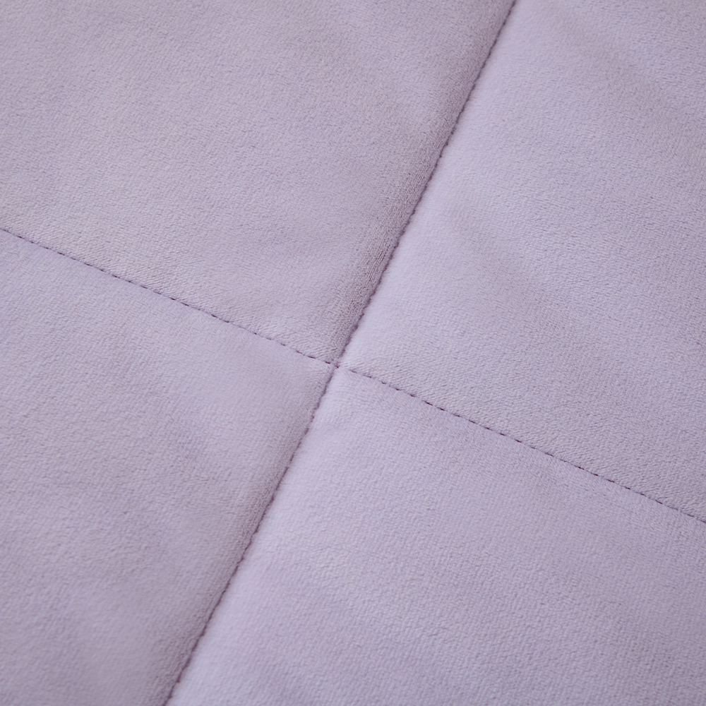 Комплект постельного белья Сатин Velouria Luxe с Одеялом VL019