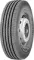 Michelin All Roads 315/80 R22,5 156/150L (Рулевая ось)