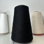 BABY CASHMERE - Loro Piana; 100% Baby кашемир; 1300м/100гр; цвет: Черный