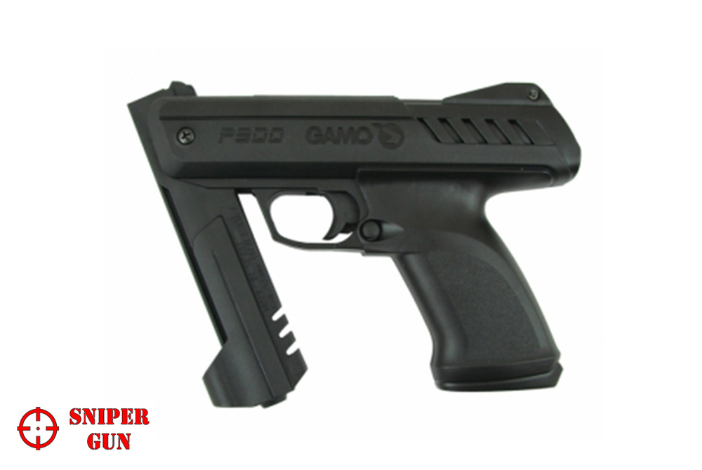 Пистолет пневматический GAMO P-900