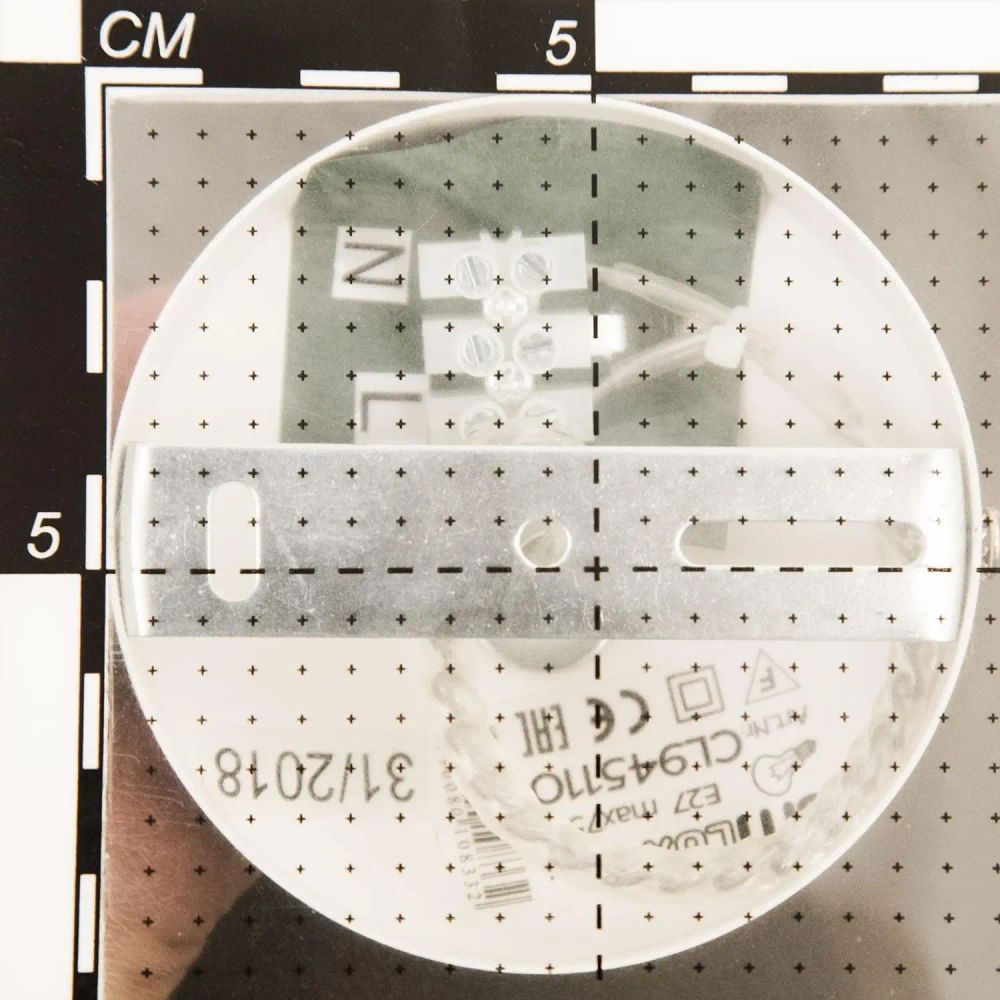 Citilux Оми CL945110 Подвесной светильник Белый