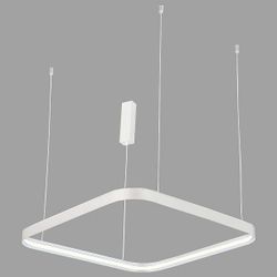 Подвесной светильник Italline IT013-6031 IT013-6031 white 3000K