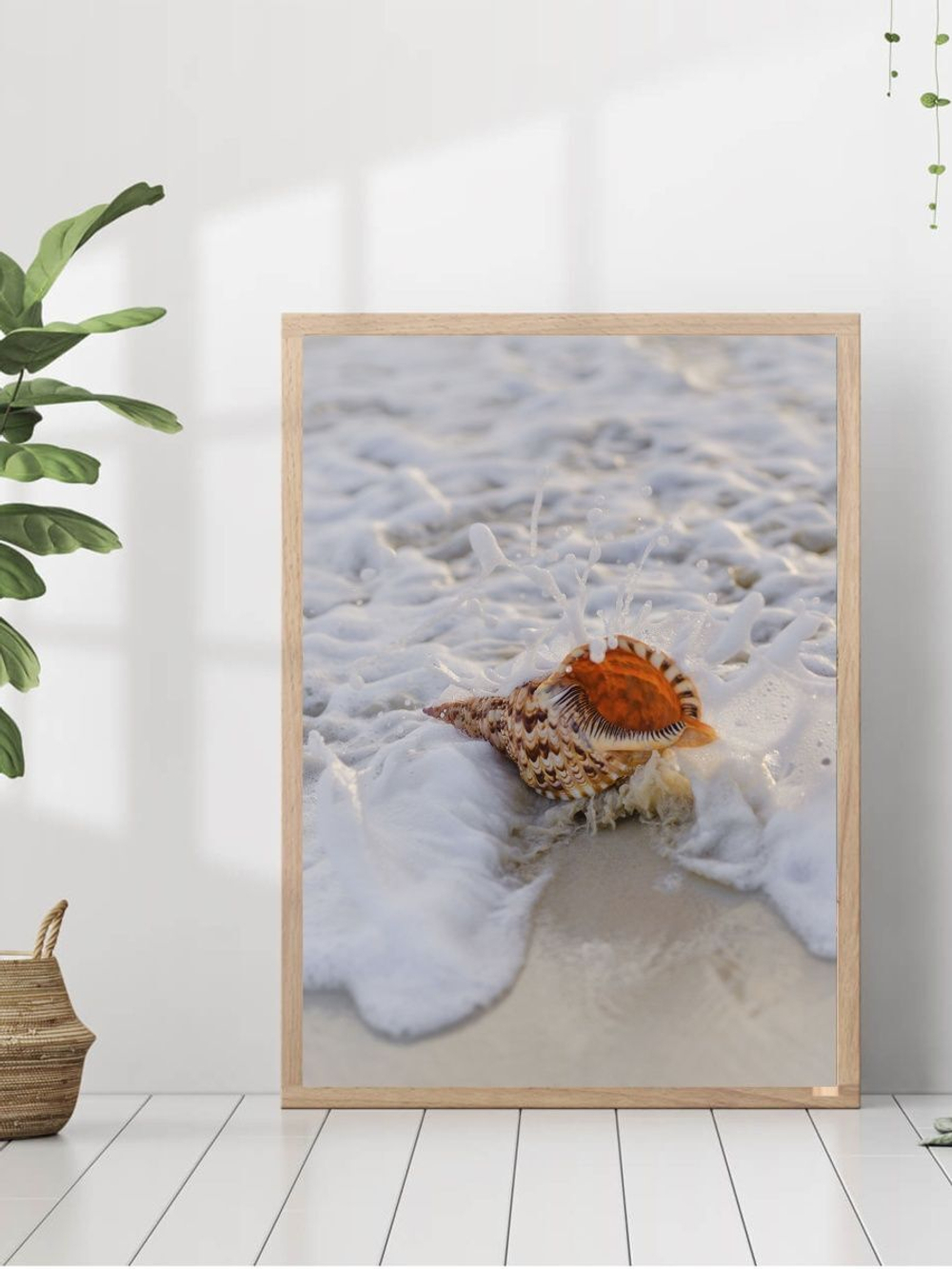 Набор постеров 50х70 море 3 шт арт 156294177 ТТН 246259077