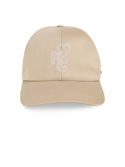 Бейсболка из хлопка