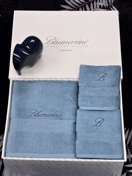 Набор полотенец Blumarine Home 3 шт.