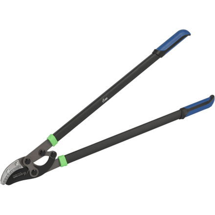 GTAL-51891 GREEN APPLE Сучкорез контактный с рычажным механизмом
