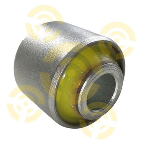 Полиуретановый сайлентблок задней подвески, цапфы, крепление продольного рычага(Кратность 1 шт) 2063441