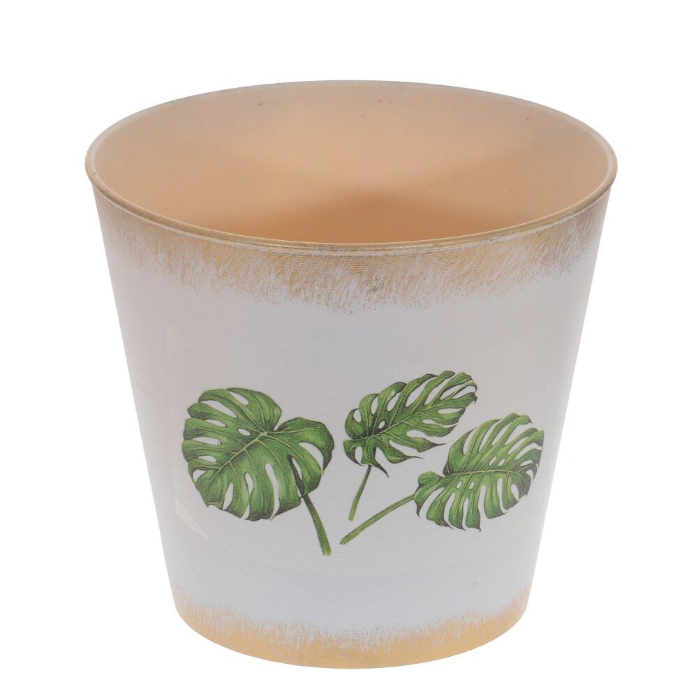 GAEM Кашпо, 2200 мл, L17,5 W17,5 H15,5 см