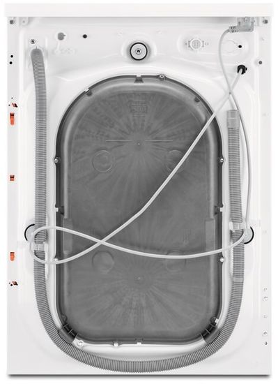 Стиральная машина AEG L 8WBC61 SR