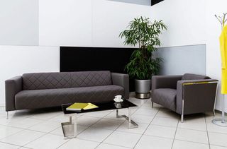 Серия мягкой мебели ВИСПО