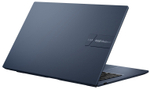 Ноутбук  ASUS Vivobook 15 X1504ZA-BQ1164 15.6 ", Core i3, 8 Гб RAM, 512 Гб SSD, UHD Graphics, Синий