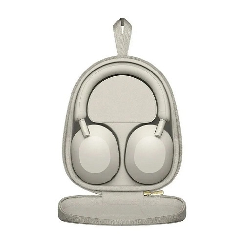 Наушники полноразмерные Sony WH-1000XM5/SM