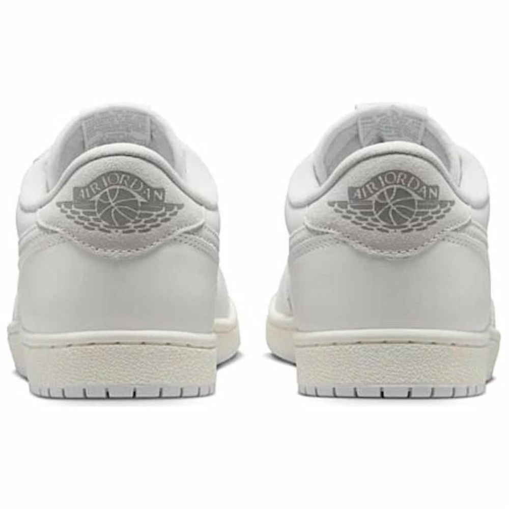 Кроссовки Air Jordan 1 Low Og "Neutral Grey"