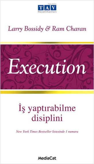 İş Yaptırabilme Disiplini